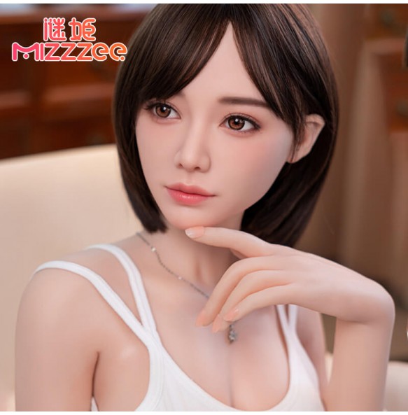 TC - Mishiko Domestic Girlfriend TPE & Silicone Love Doll 140-168cm (Multi-functional Customizable) TC - Mishiko Domestic Girlfriend TPE & Silicone Love Doll 140-168cm (Multi-functional Customizable)